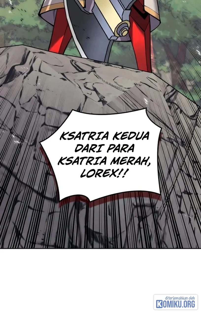 Overgeared New Chapter 344 Gambar 27