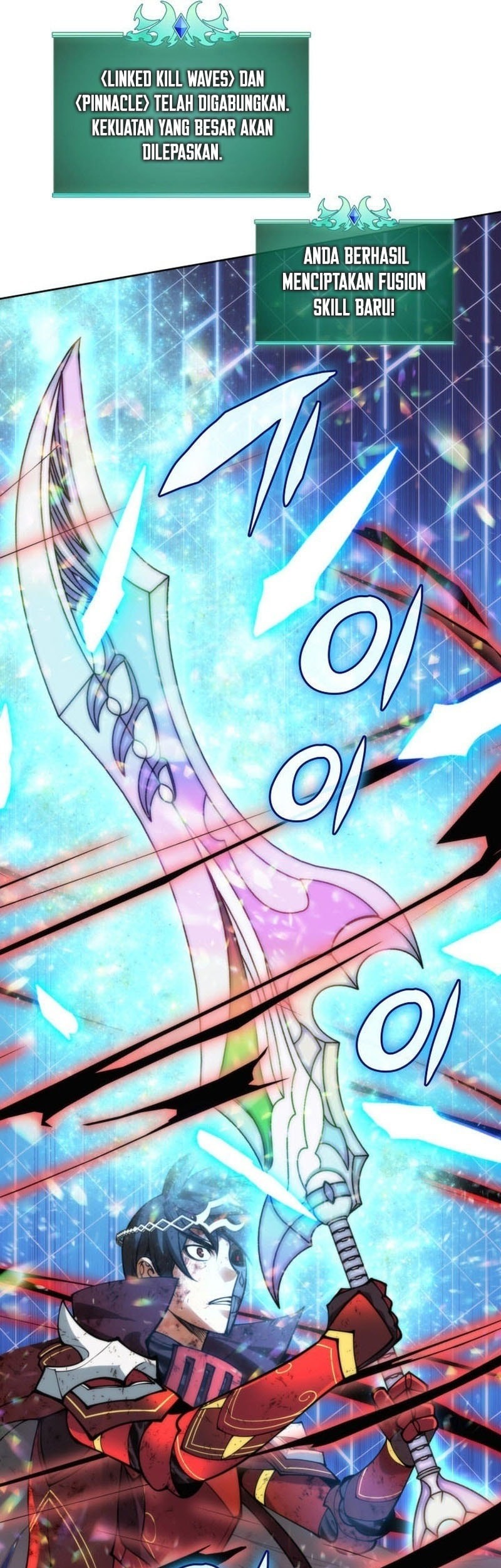 Overgeared New Chapter 280 Gambar 30