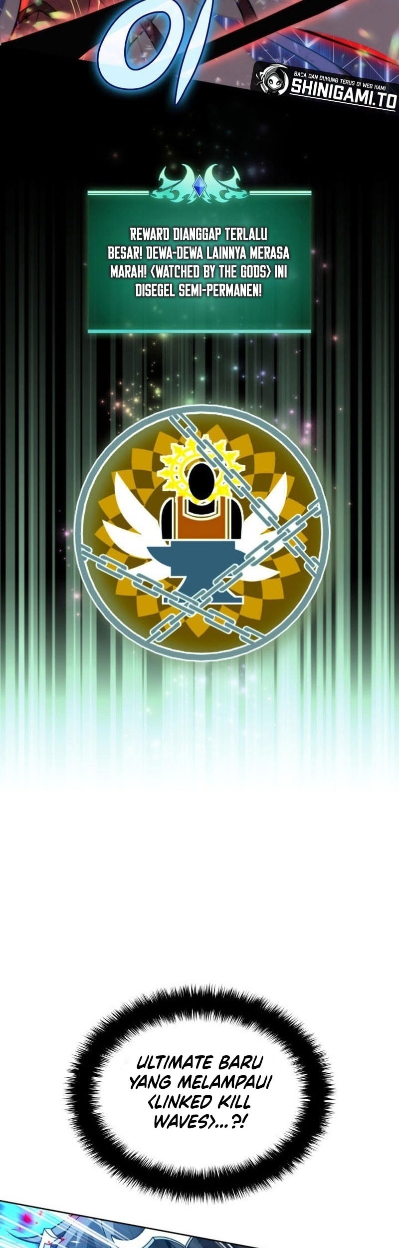 Overgeared New Chapter 280 Gambar 31