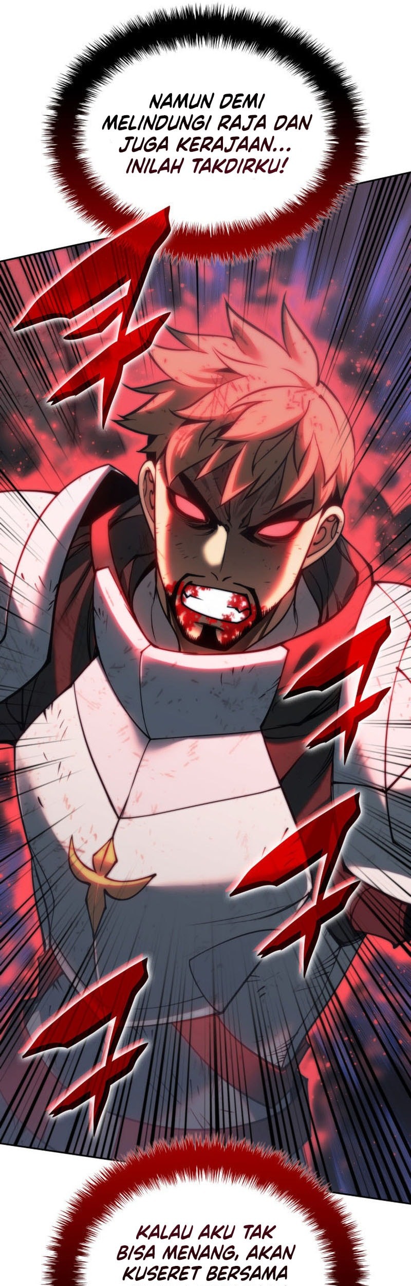 Overgeared New Chapter 281 Gambar 30