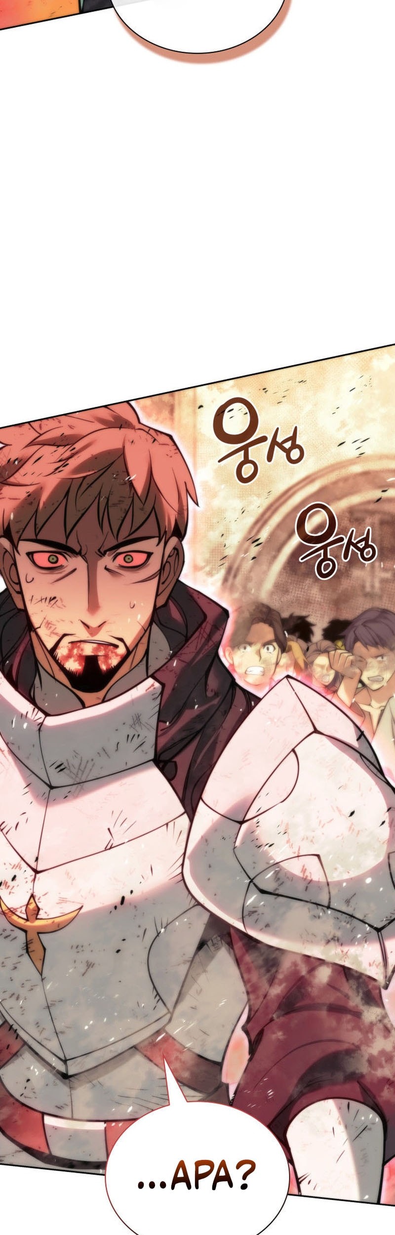 Overgeared New Chapter 281 Gambar 32