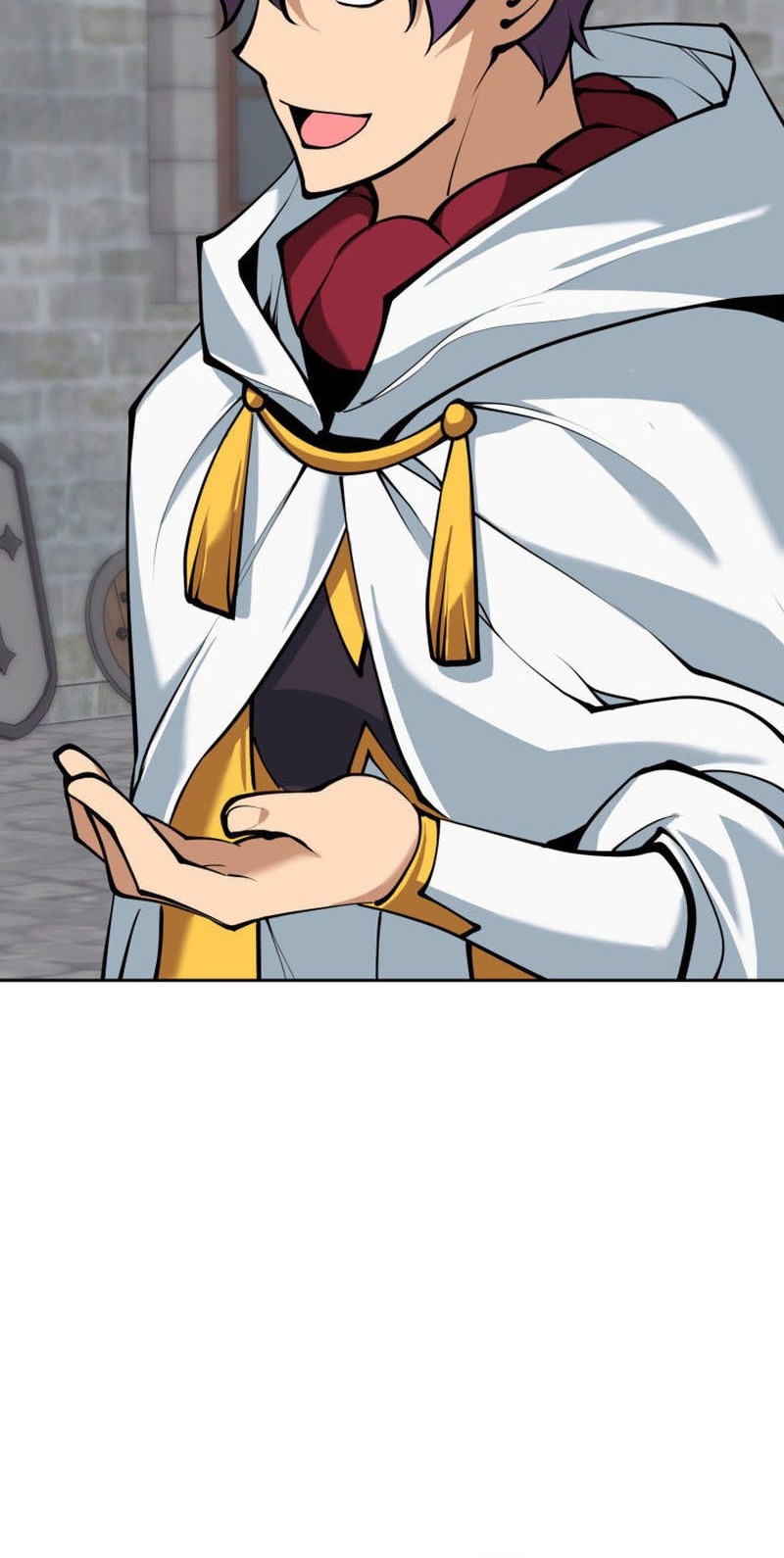 Overgeared New Chapter 282 Gambar 29