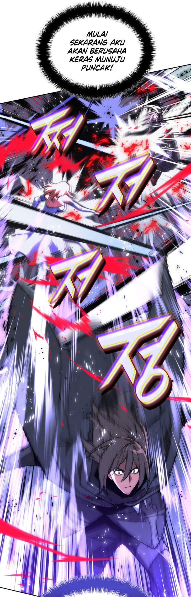 Overgeared New Chapter 284 Gambar 34