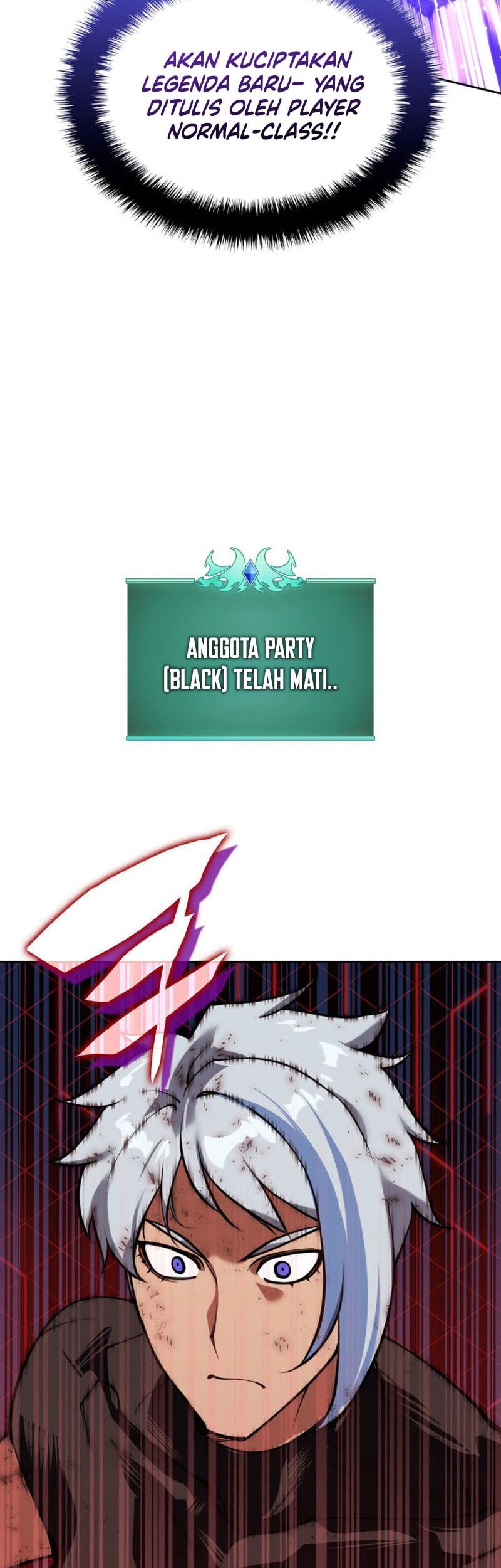 Overgeared New Chapter 284 Gambar 35