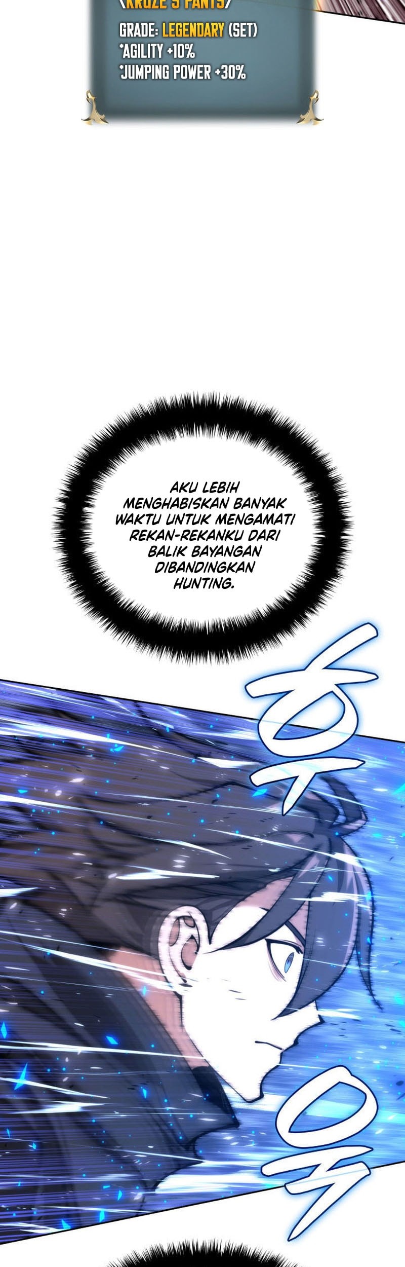 Overgeared New Chapter 284 Gambar 32
