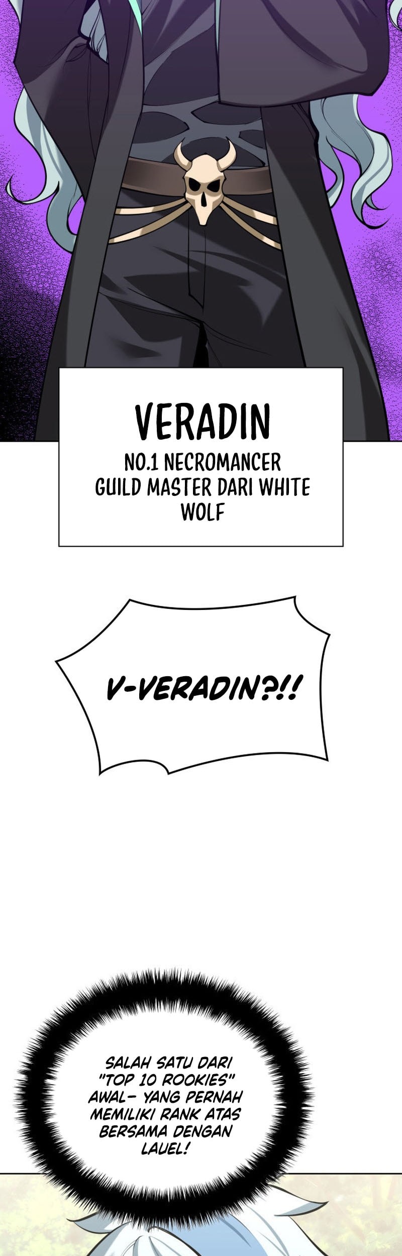 Overgeared New Chapter 285 Gambar 27