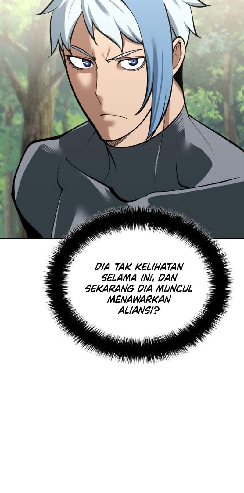 Overgeared New Chapter 285 Gambar 28