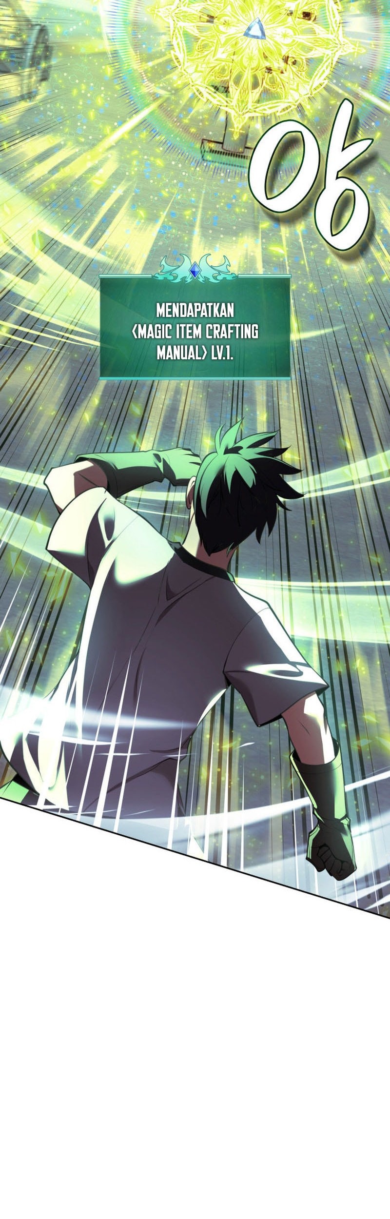 Overgeared New Chapter 286 Gambar 27