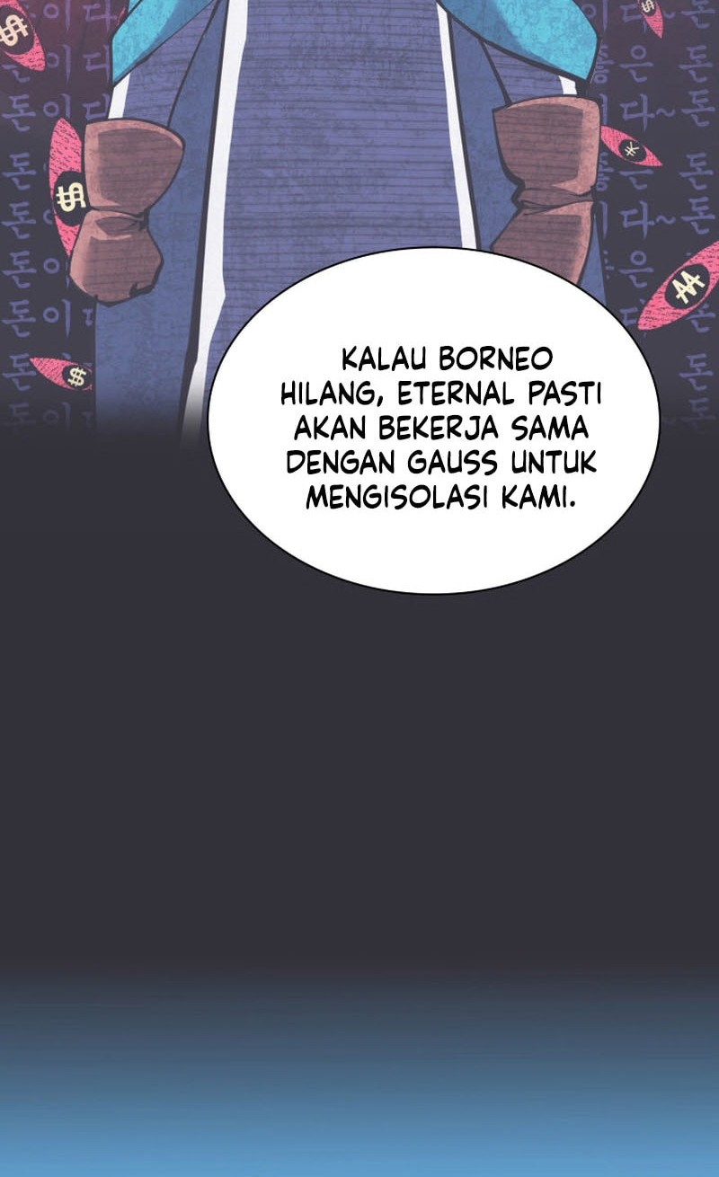 Overgeared New Chapter 288 Gambar 26