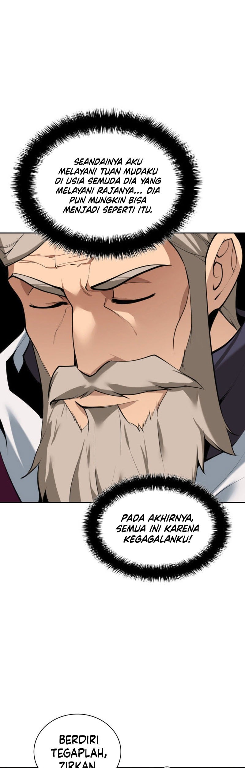 Overgeared New Chapter 289 Gambar 30