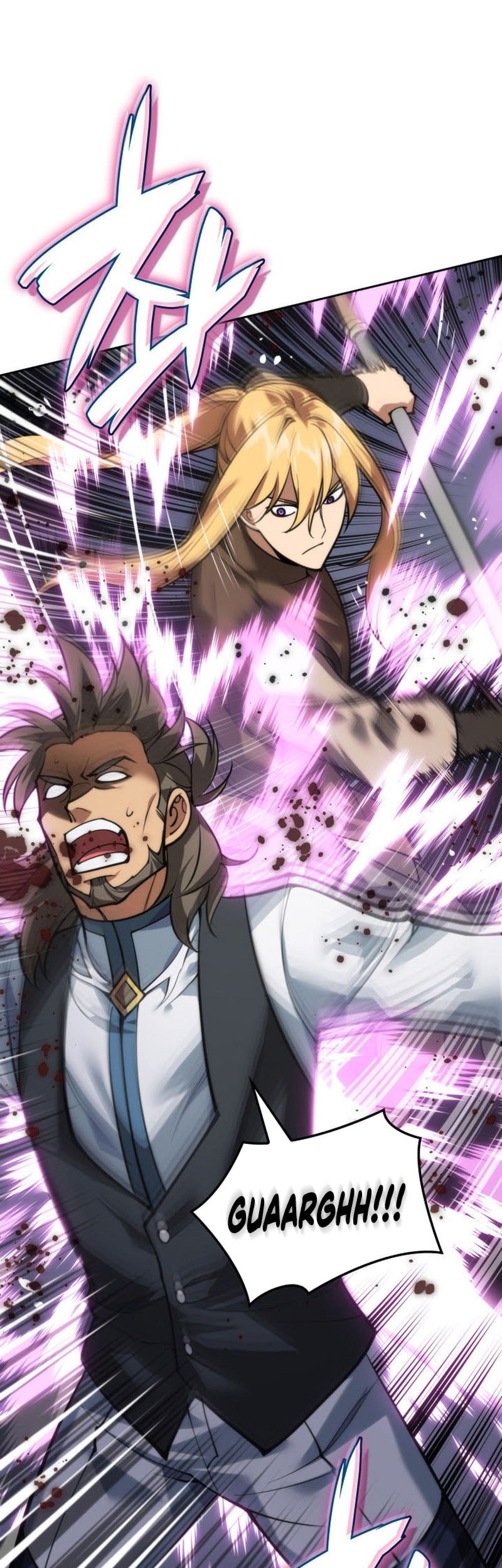 Overgeared New Chapter 290 Gambar 32