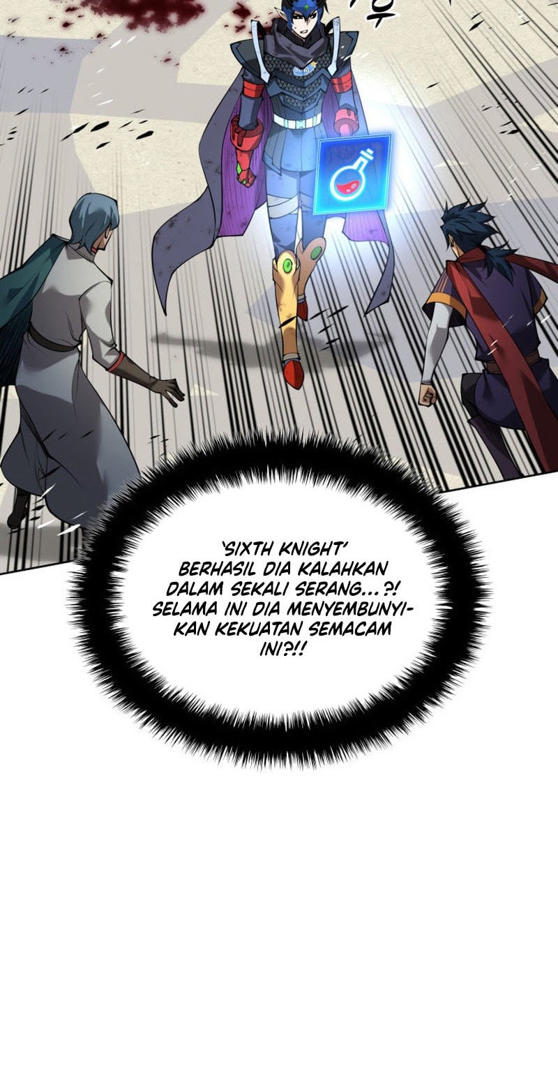 Overgeared New Chapter 291 Gambar 29