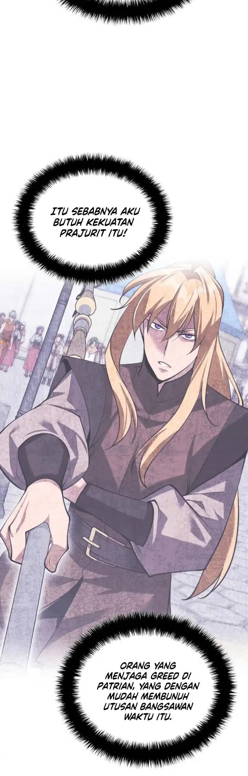 Overgeared New Chapter 292 Gambar 32