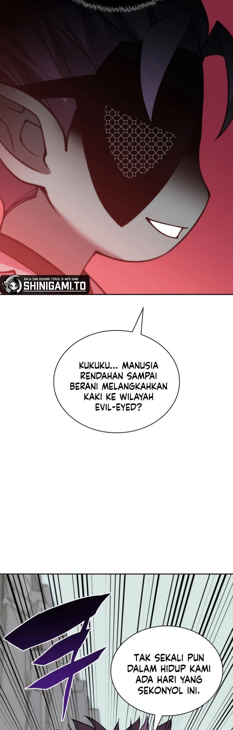 Overgeared New Chapter 295 Gambar 27