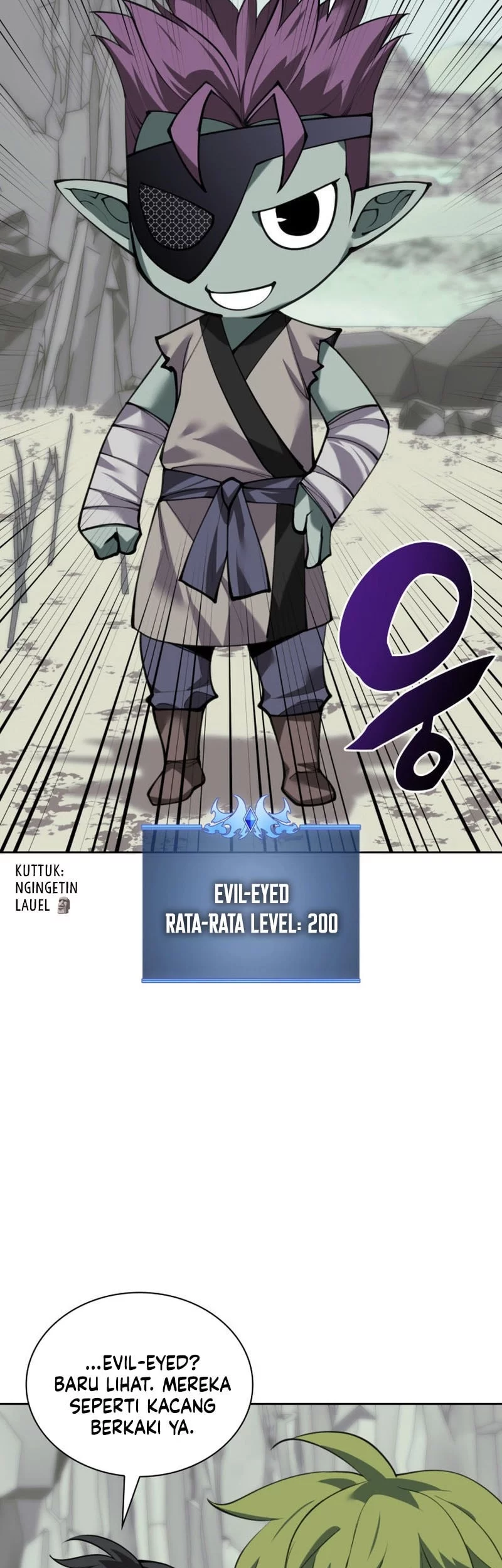 Overgeared New Chapter 295 Gambar 28