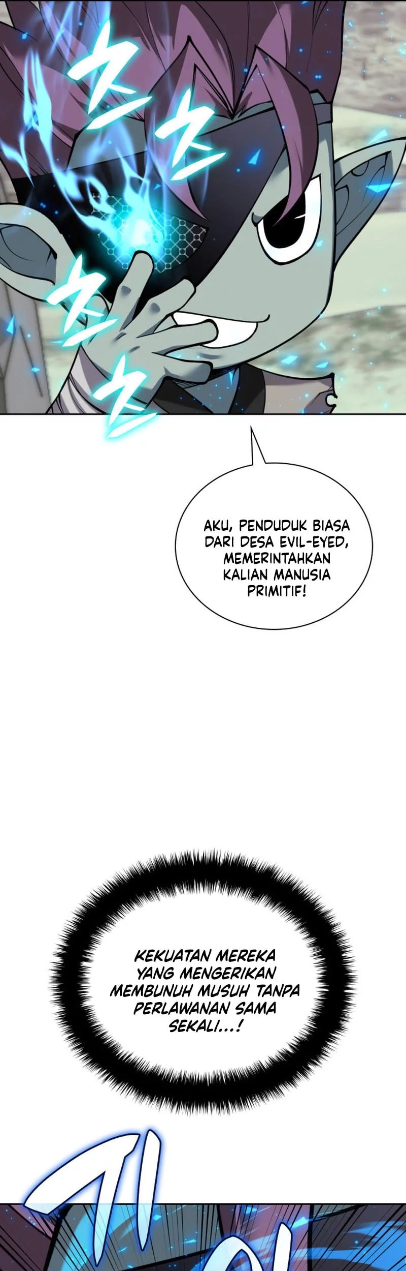 Overgeared New Chapter 295 Gambar 30
