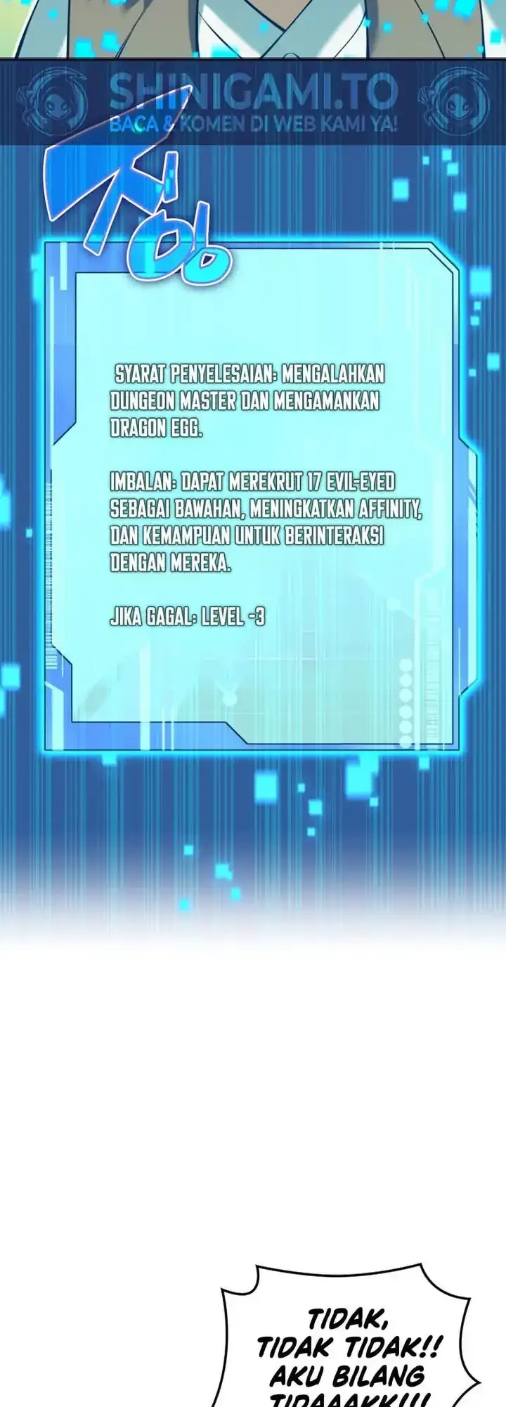 Overgeared New Chapter 296 Gambar 31