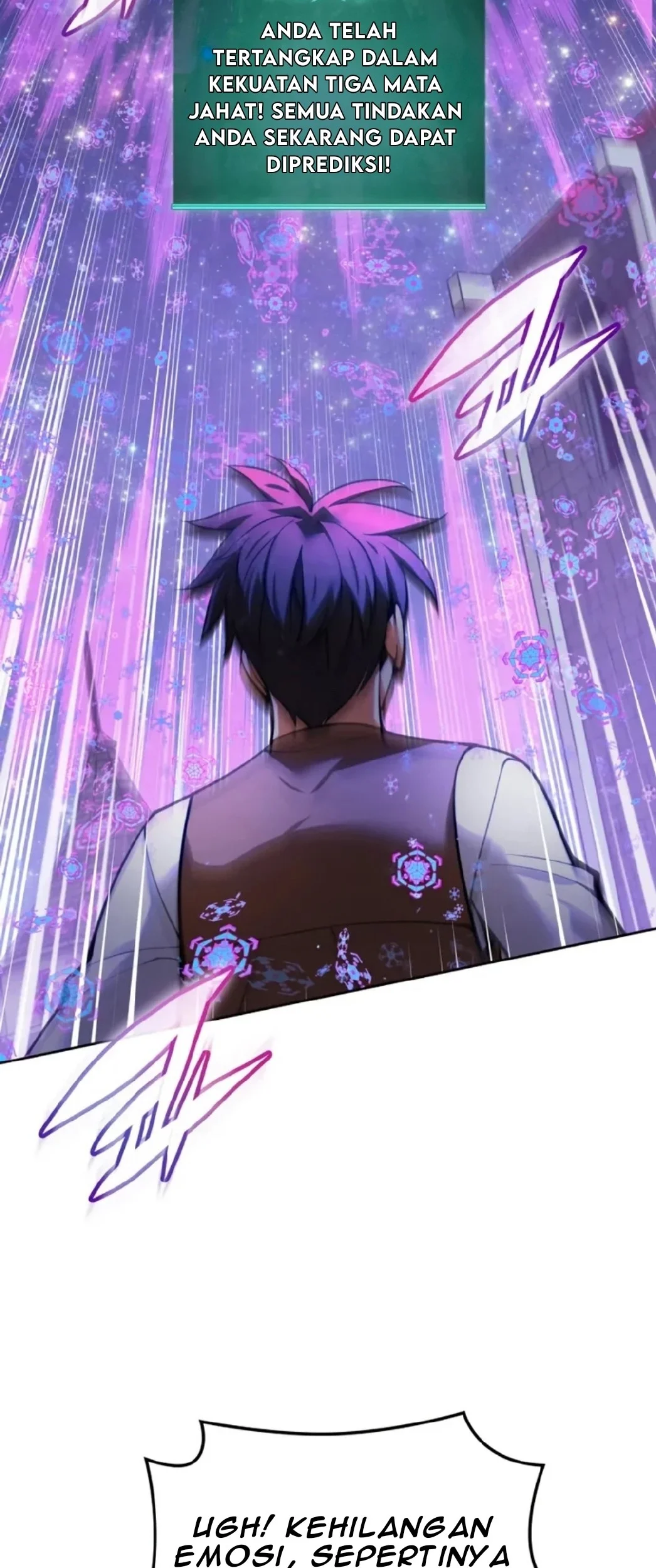 Overgeared New Chapter 298 Gambar 34
