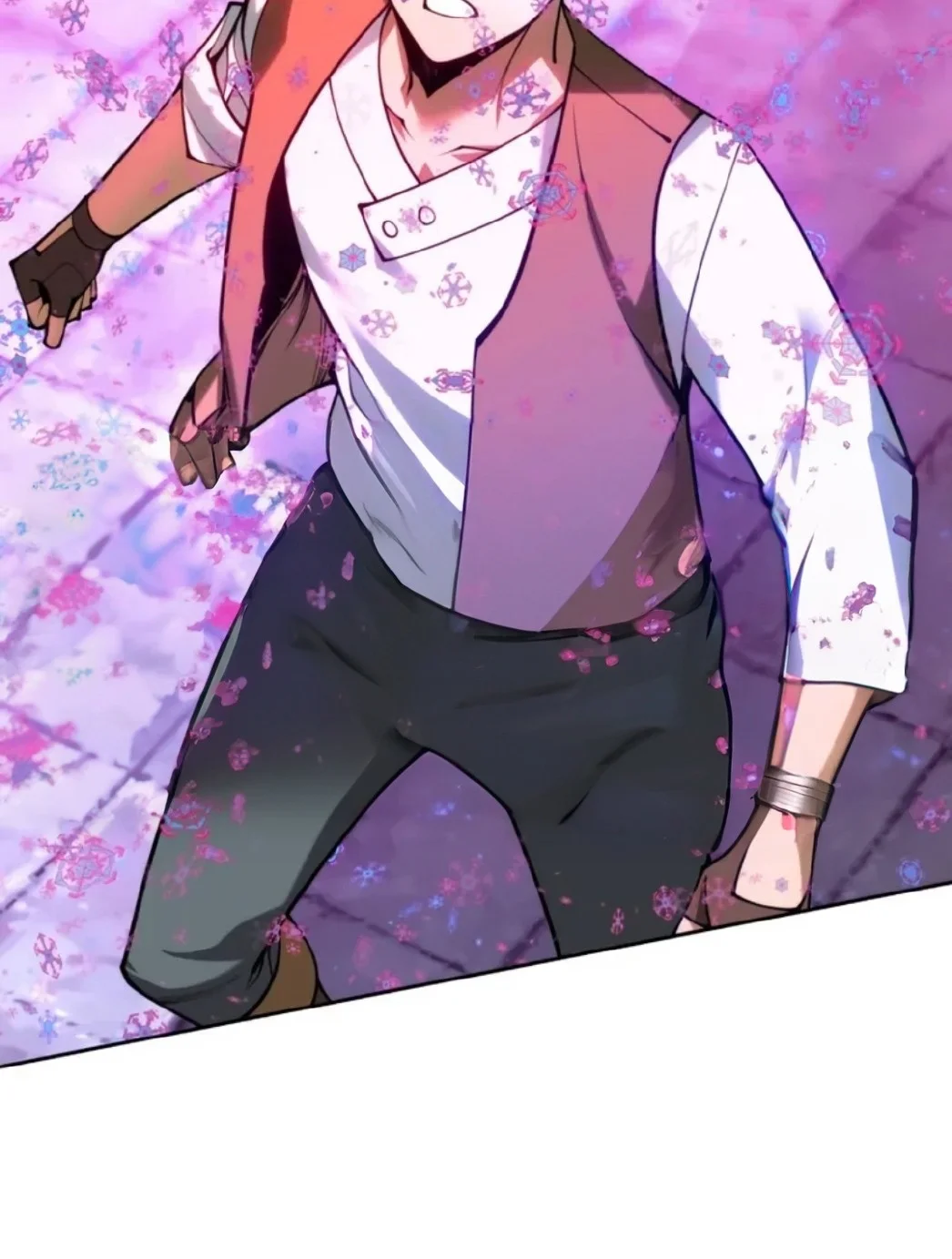 Overgeared New Chapter 298 Gambar 36