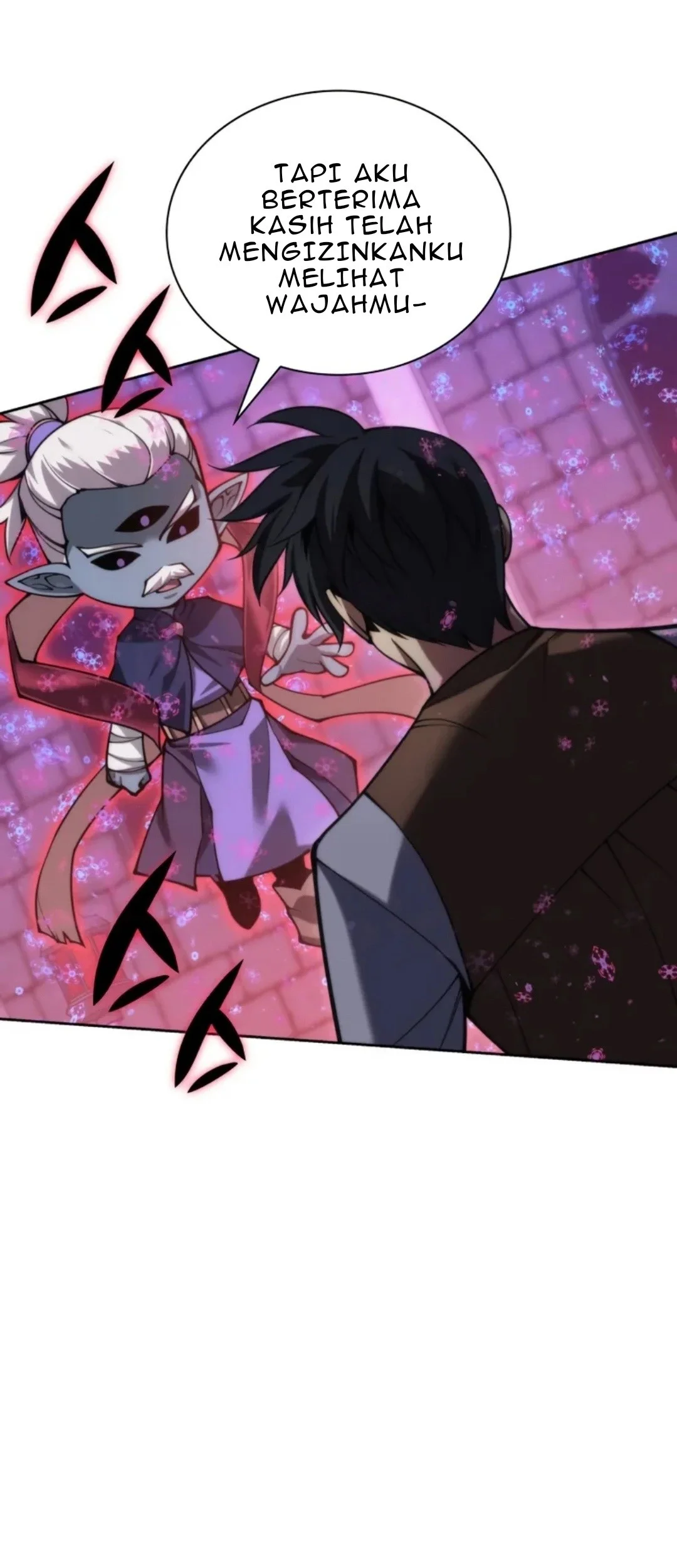 Overgeared New Chapter 298 Gambar 37