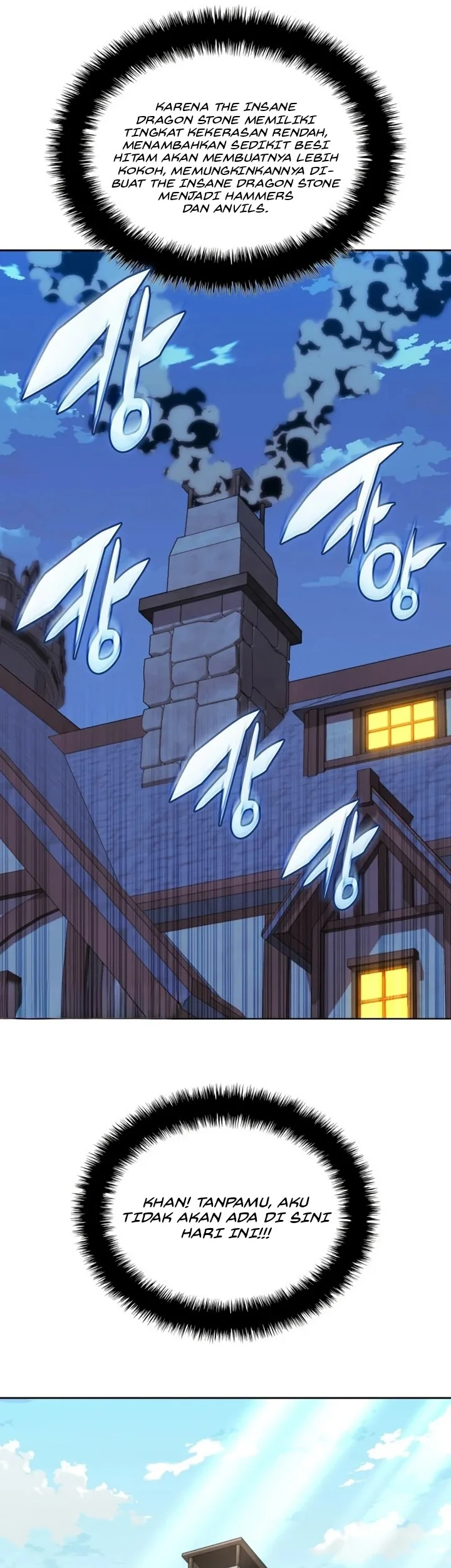 Overgeared New Chapter 299 Gambar 23