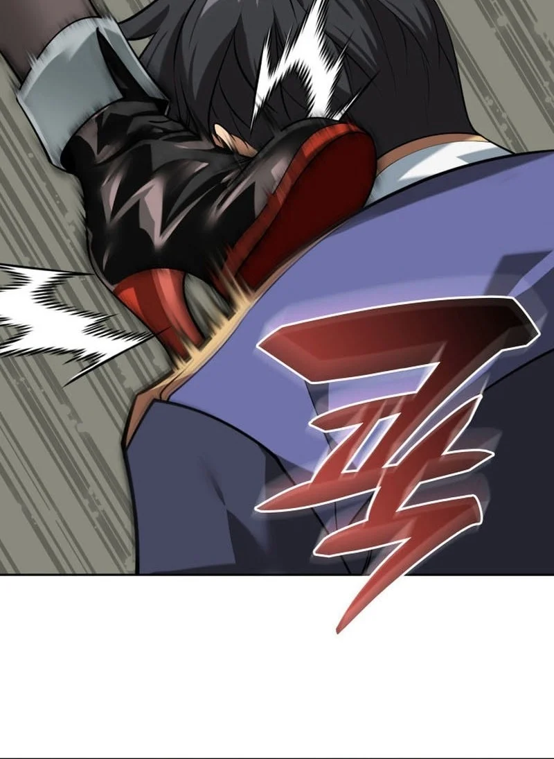 Overgeared New Chapter 303 Gambar 21
