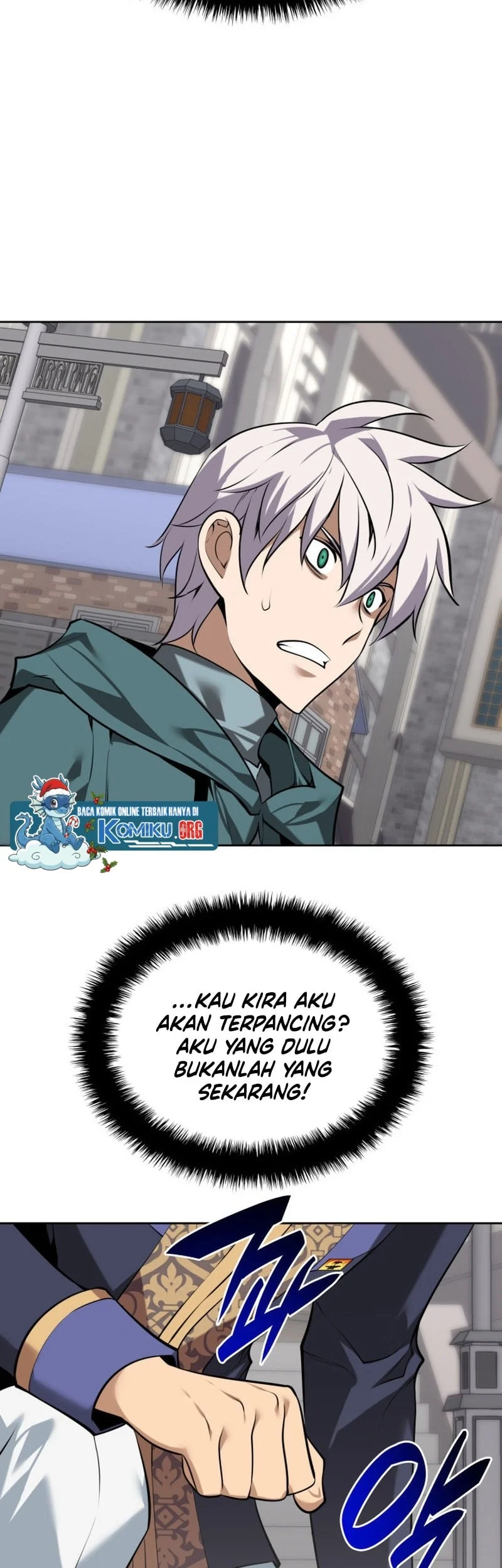 Overgeared New Chapter 303 Gambar 23