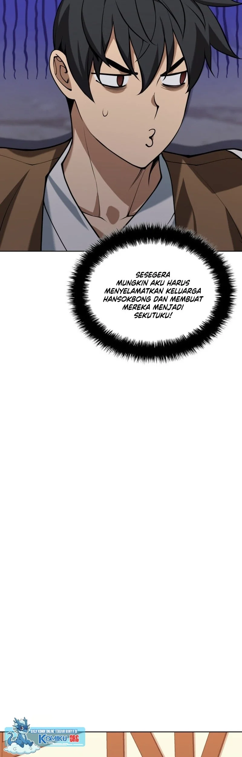 Overgeared New Chapter 304 Gambar 27