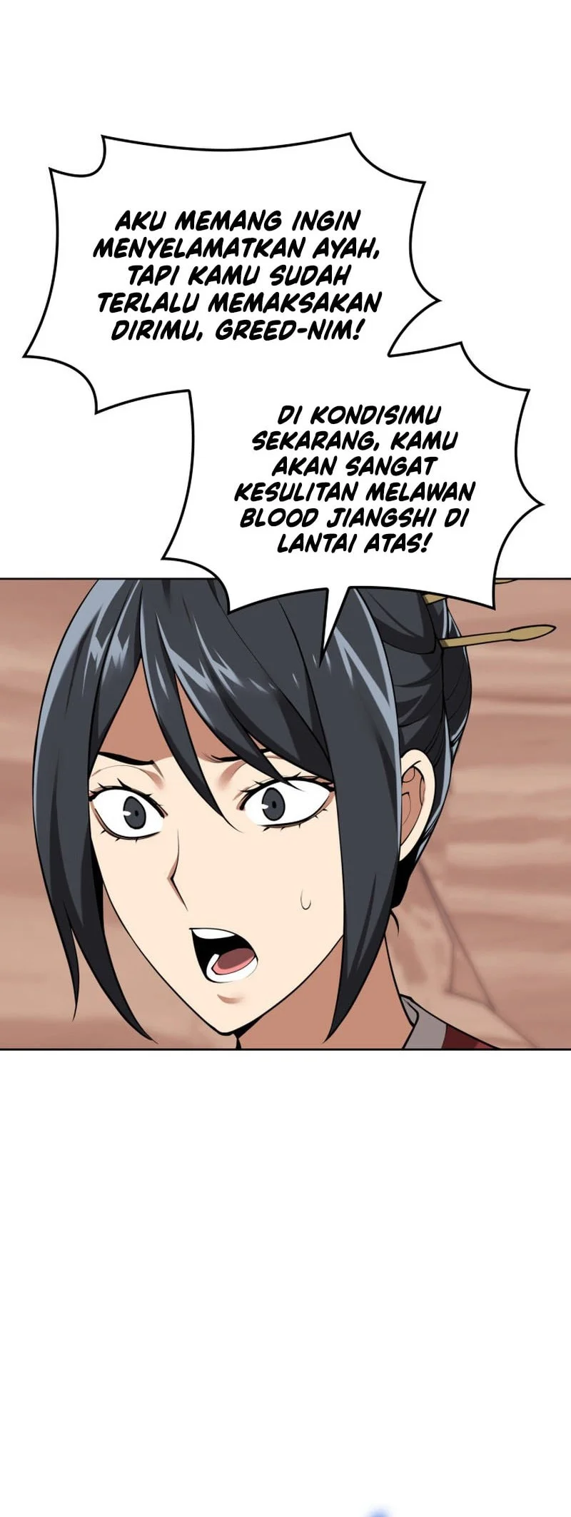 Overgeared New Chapter 307 Gambar 29