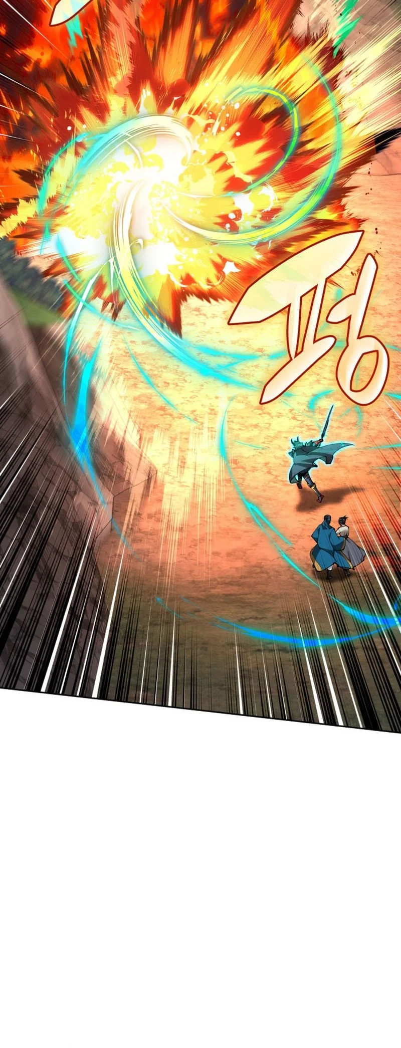 Overgeared New Chapter 309 Gambar 25