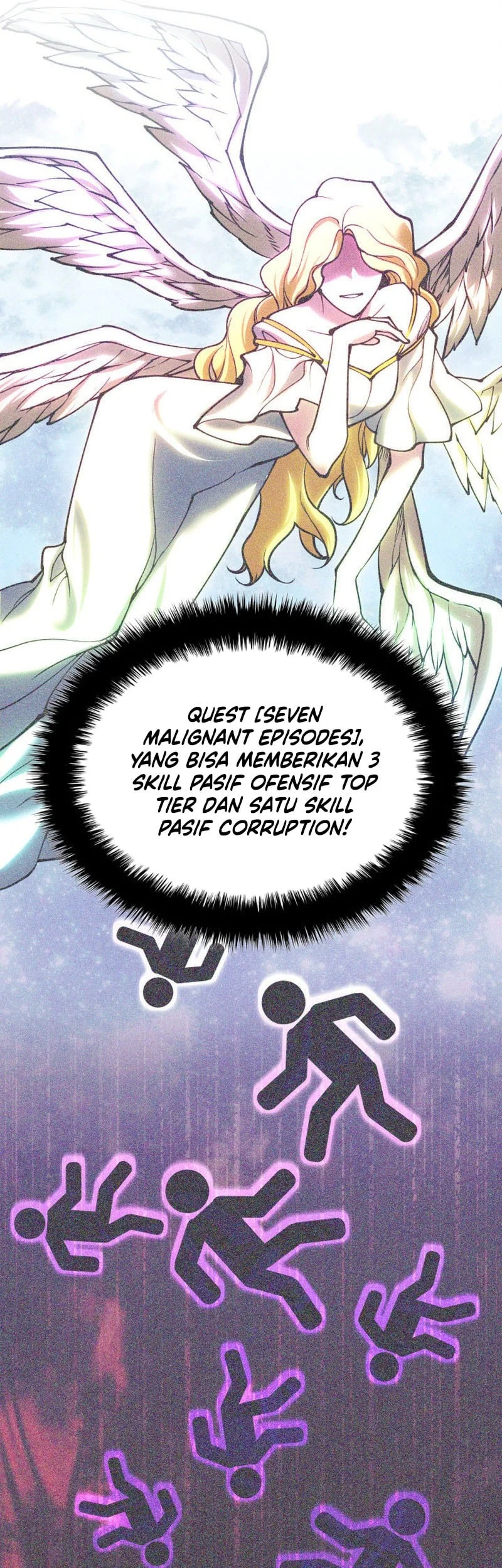 Overgeared New Chapter 313 Gambar 29