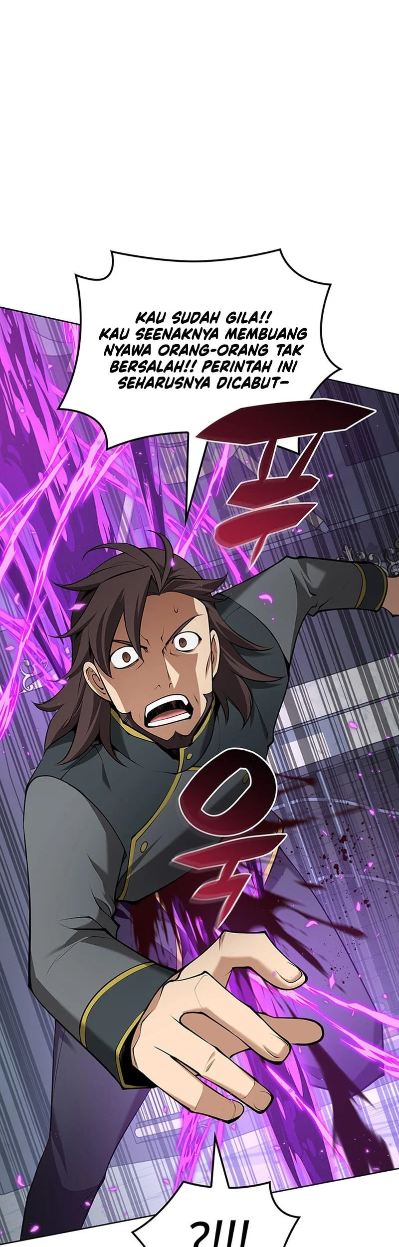 Overgeared New Chapter 315 Gambar 32