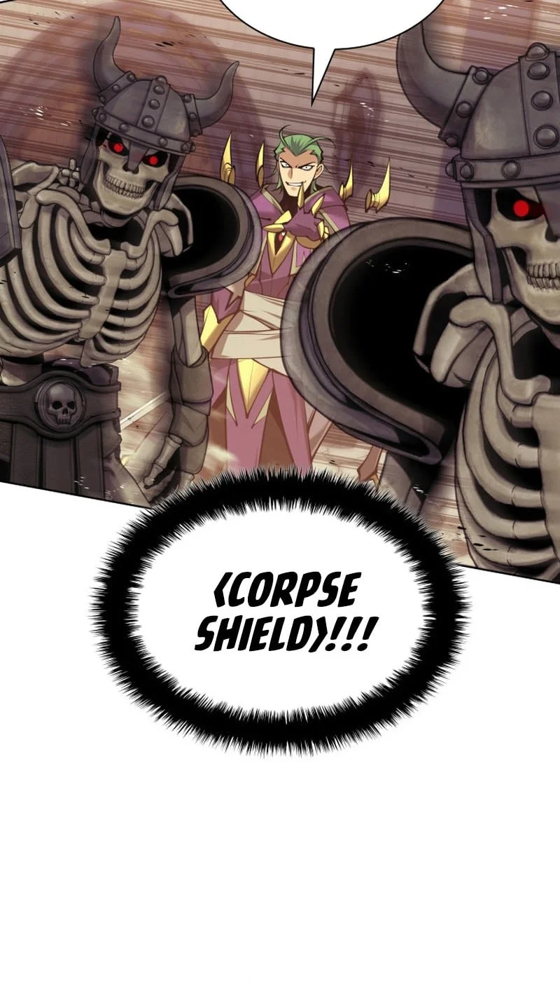 Overgeared New Chapter 316 Gambar 29