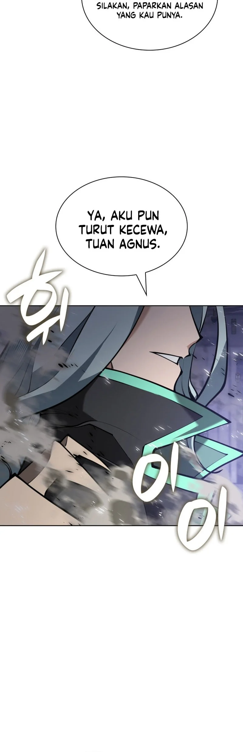 Overgeared New Chapter 317 Gambar 29