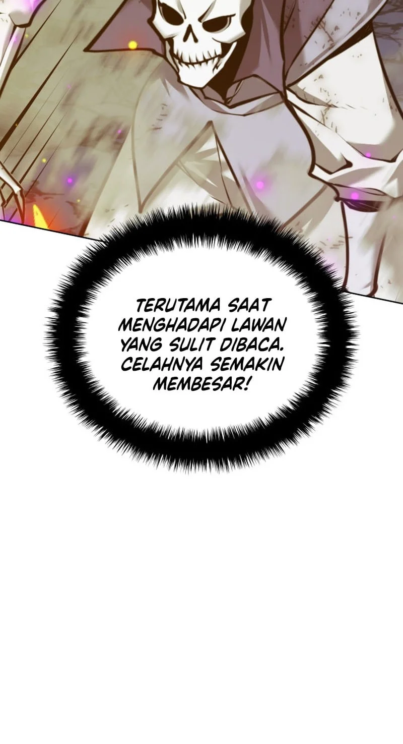 Overgeared New Chapter 319 Gambar 29
