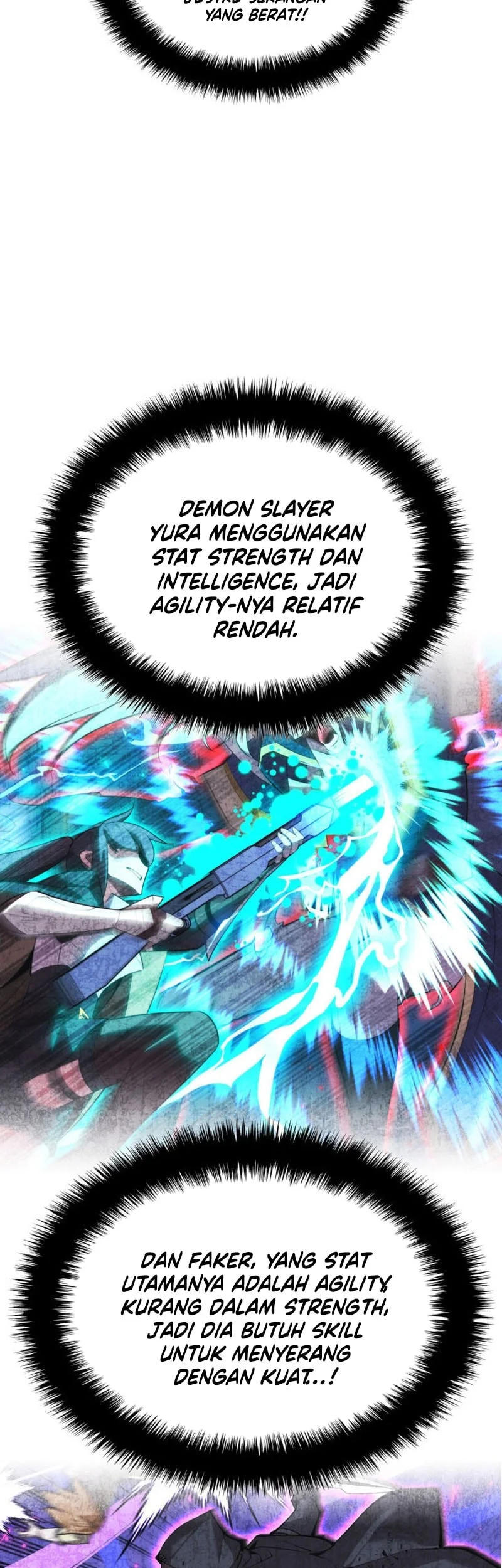 Overgeared New Chapter 324 Gambar 28