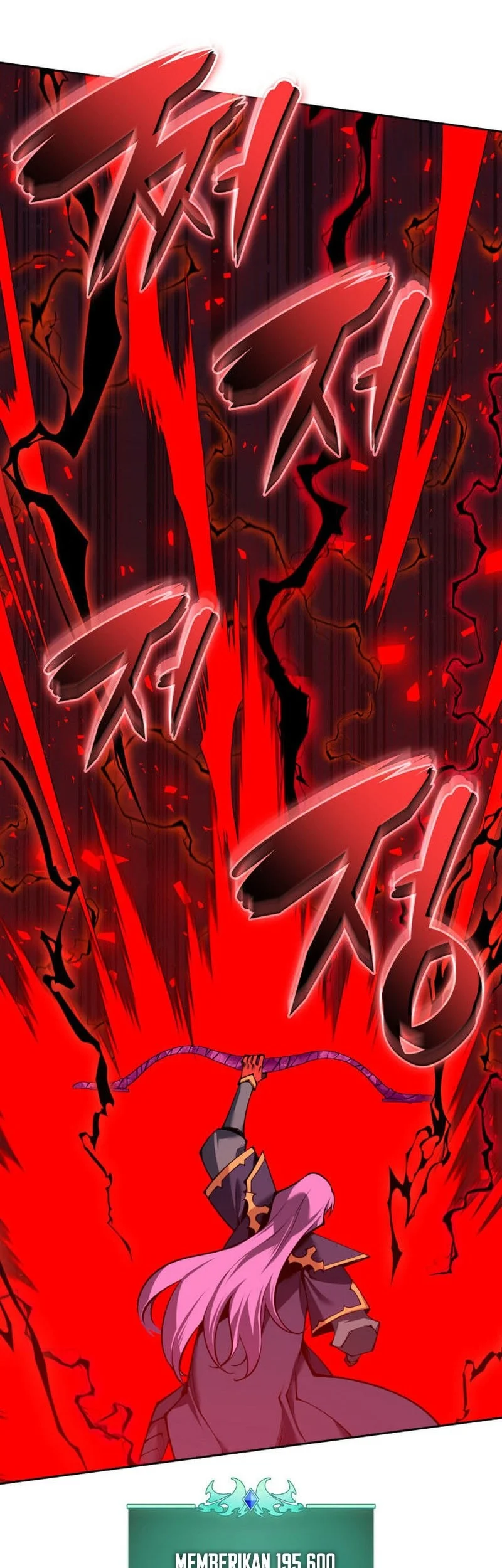 Overgeared New Chapter 328 Gambar 23