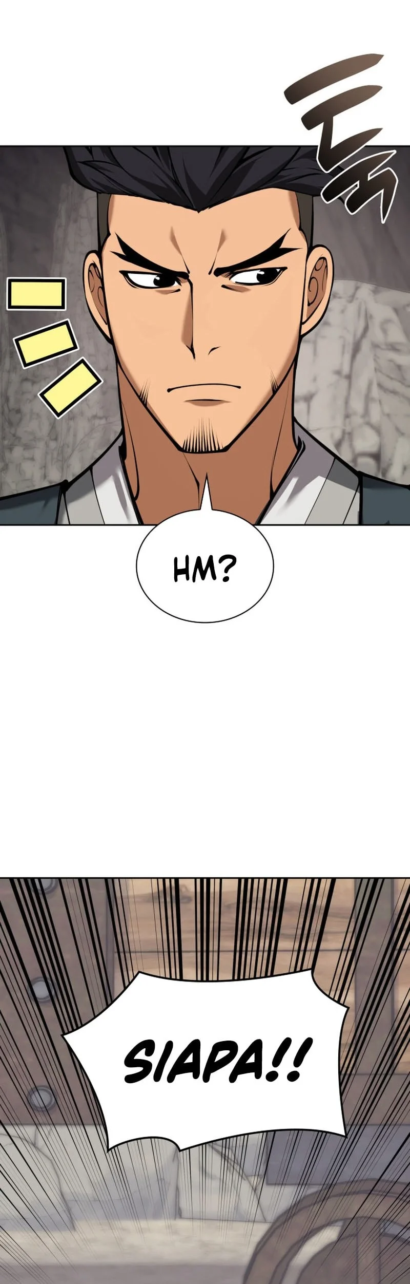 Overgeared New Chapter 330 Gambar 23