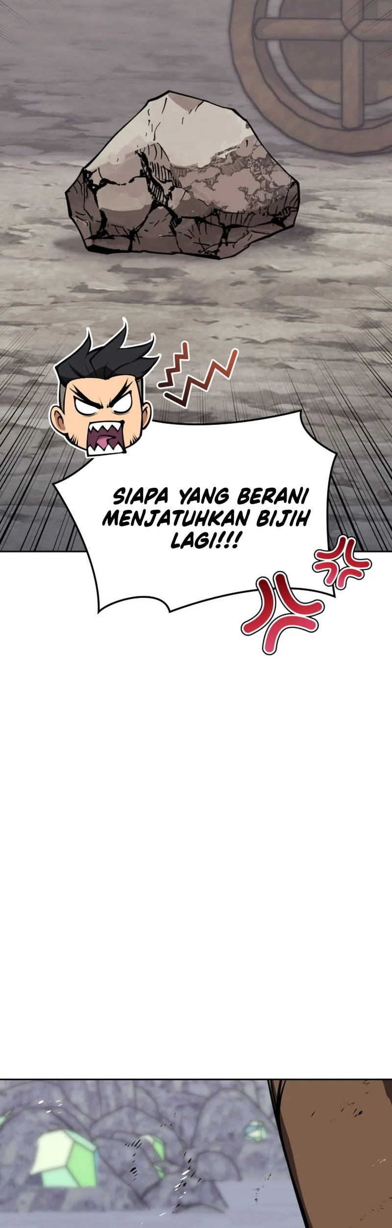 Overgeared New Chapter 330 Gambar 24