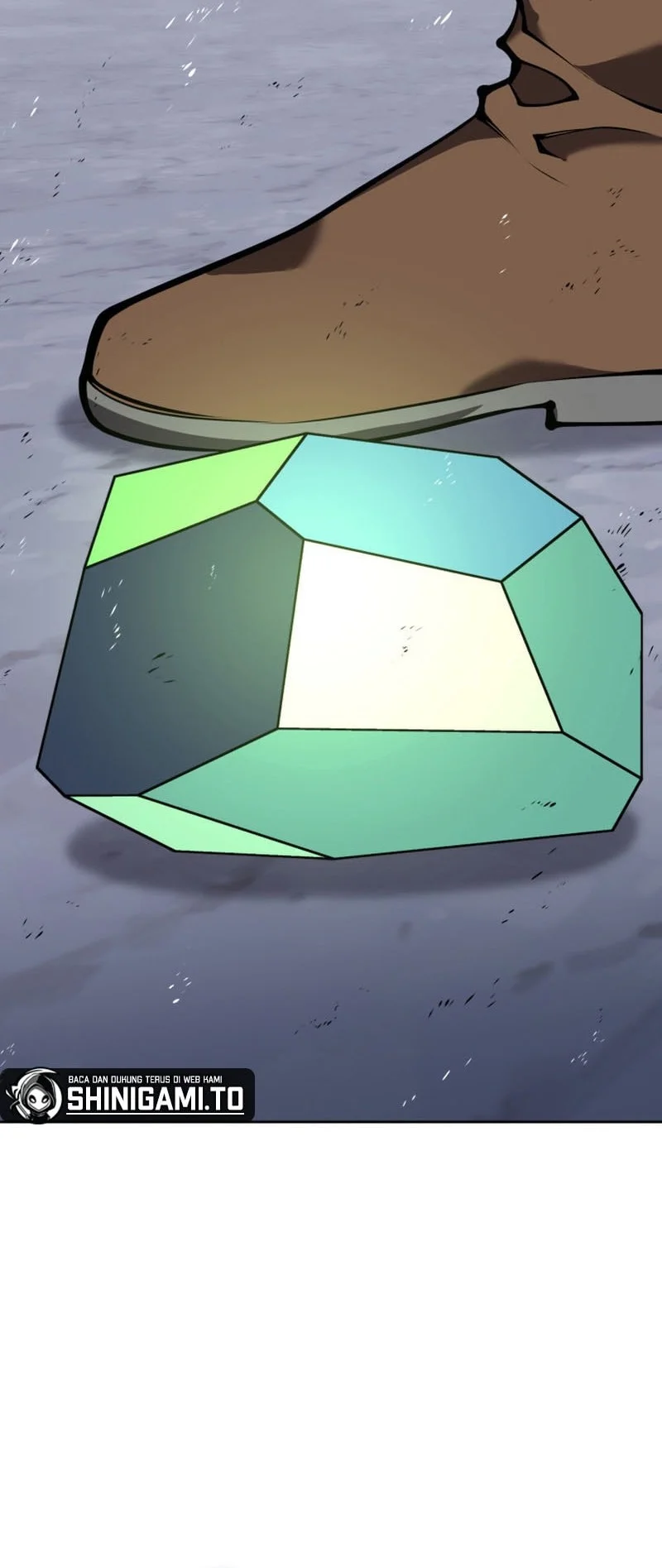 Overgeared New Chapter 330 Gambar 25