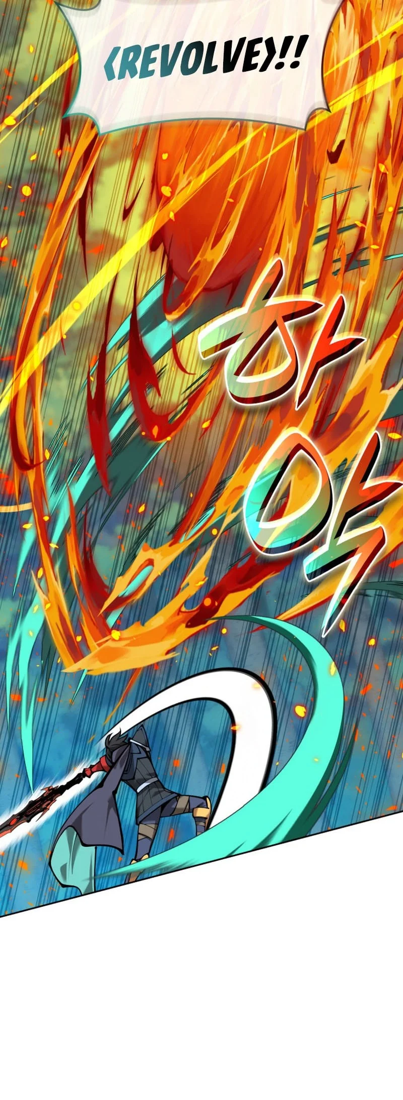 Overgeared New Chapter 331 Gambar 25