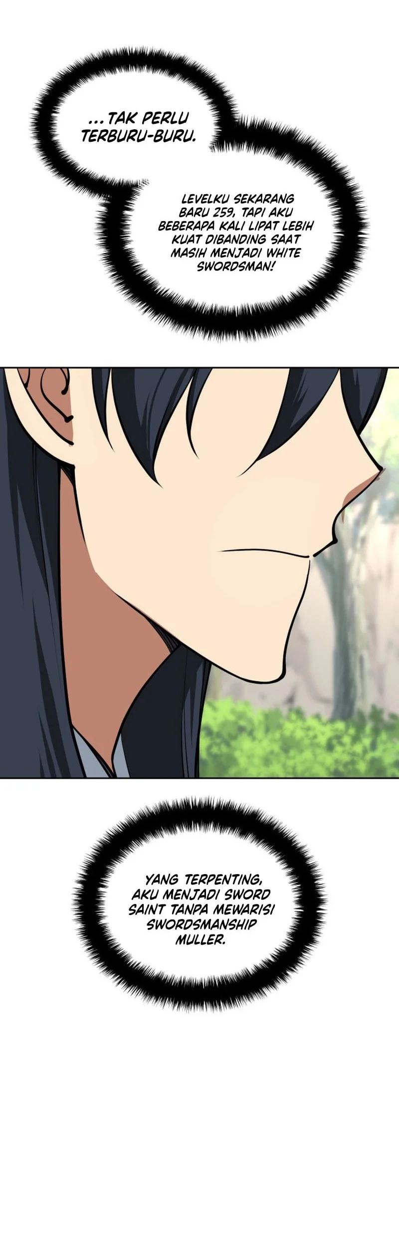 Overgeared New Chapter 332 Gambar 29