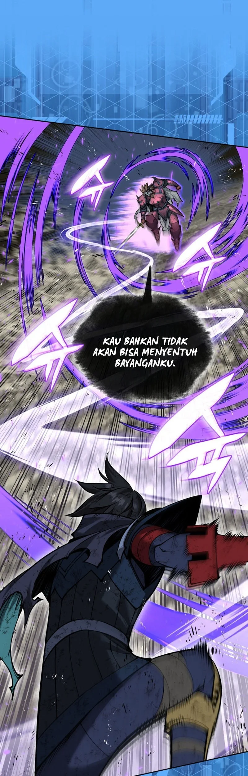 Overgeared New Chapter 334 Gambar 28