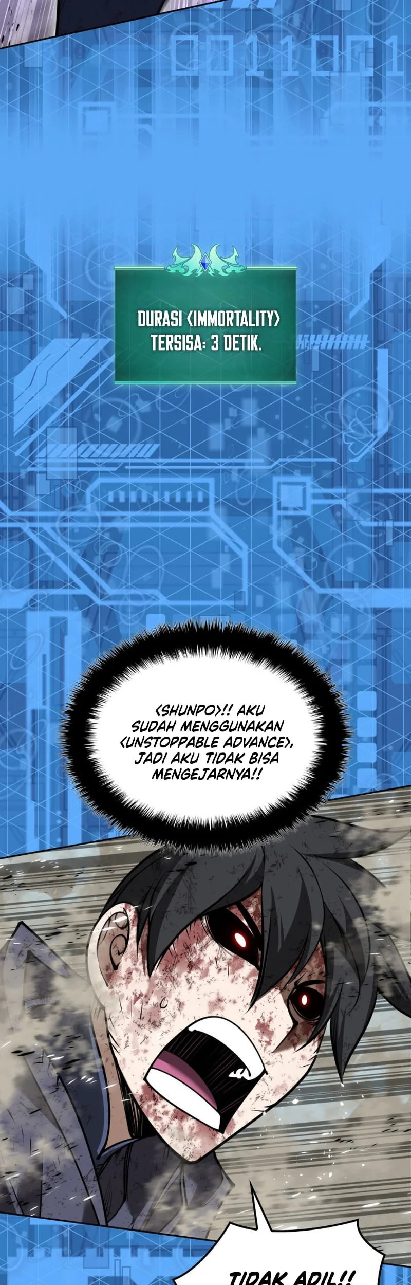 Overgeared New Chapter 334 Gambar 29