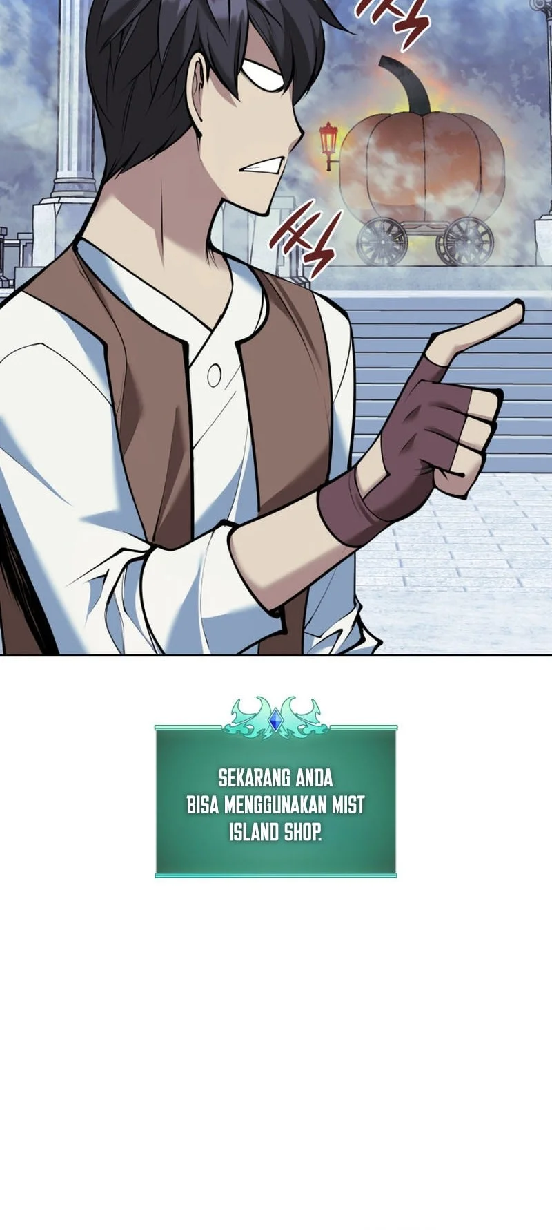 Overgeared New Chapter 335 Gambar 25