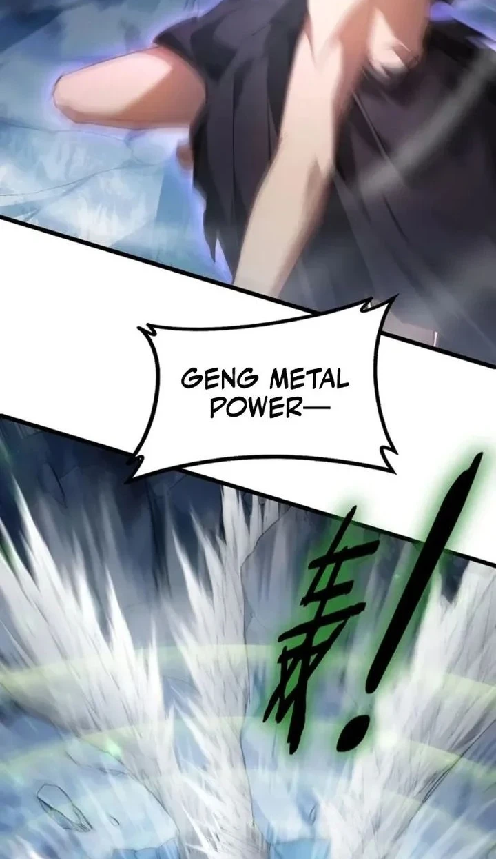 Overlord of Insects Chapter 103 Gambar 15