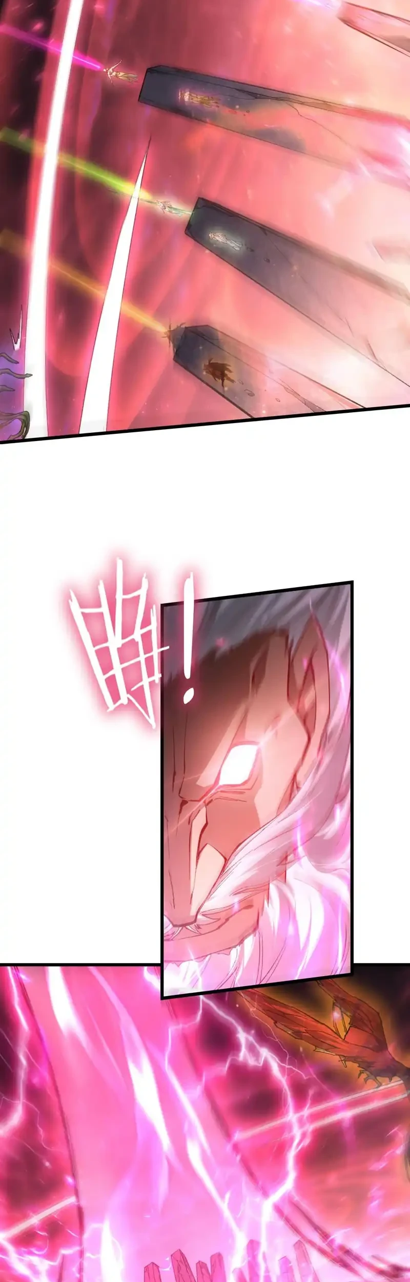 Overlord of Insects Chapter 111 Gambar 11