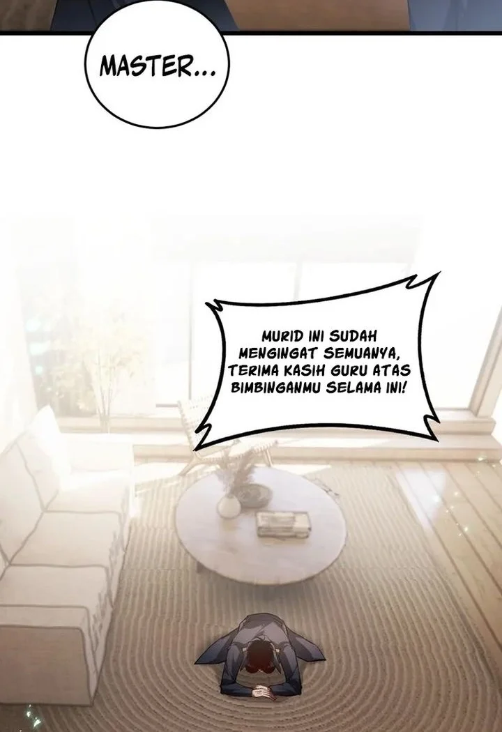 Overlord of Insects Chapter 84 Gambar 16