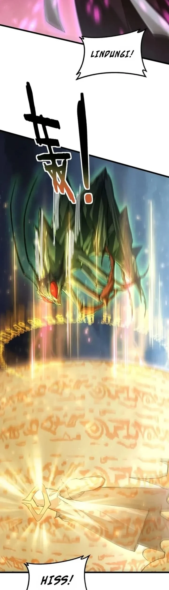 Overlord of Insects Chapter 97 Gambar 12