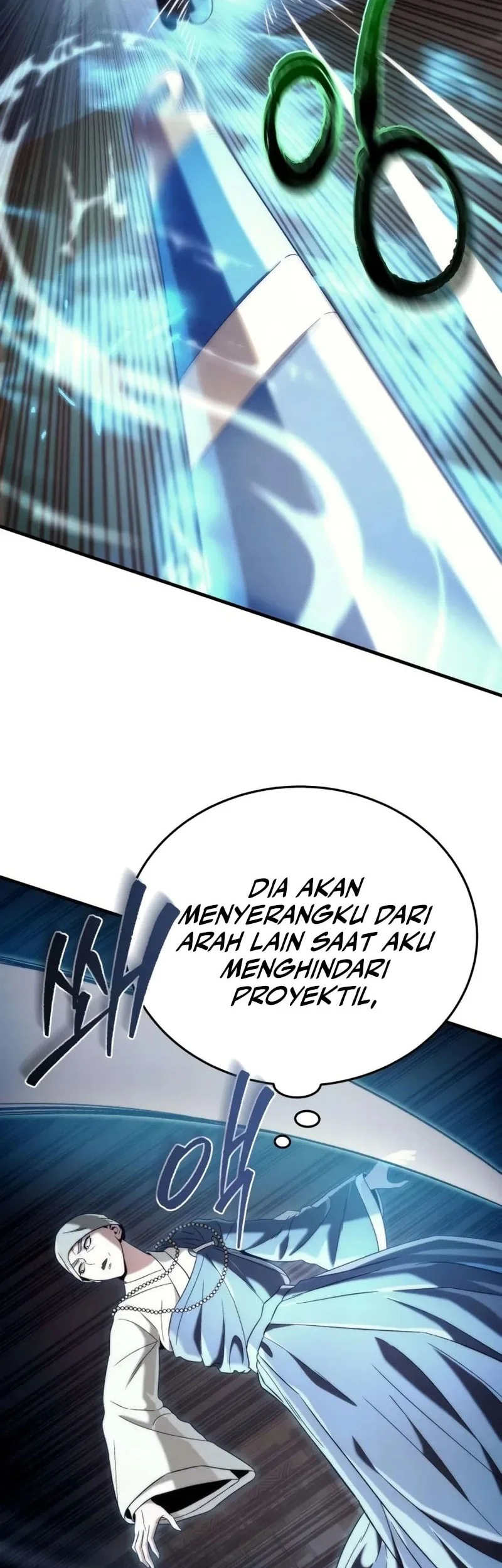 Overlord Of Sichuan Chapter 11 Gambar 23